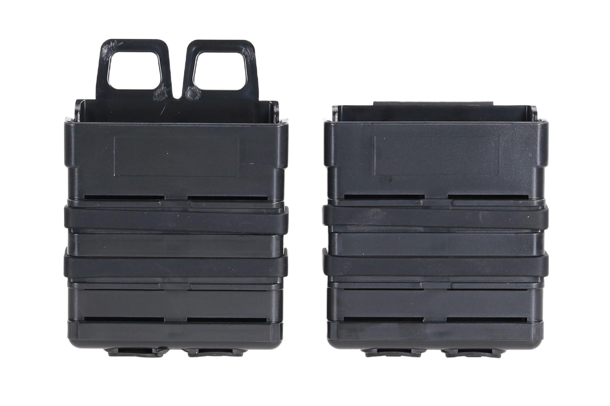SATAC Open III (L)double loader for 7.62mm magazines