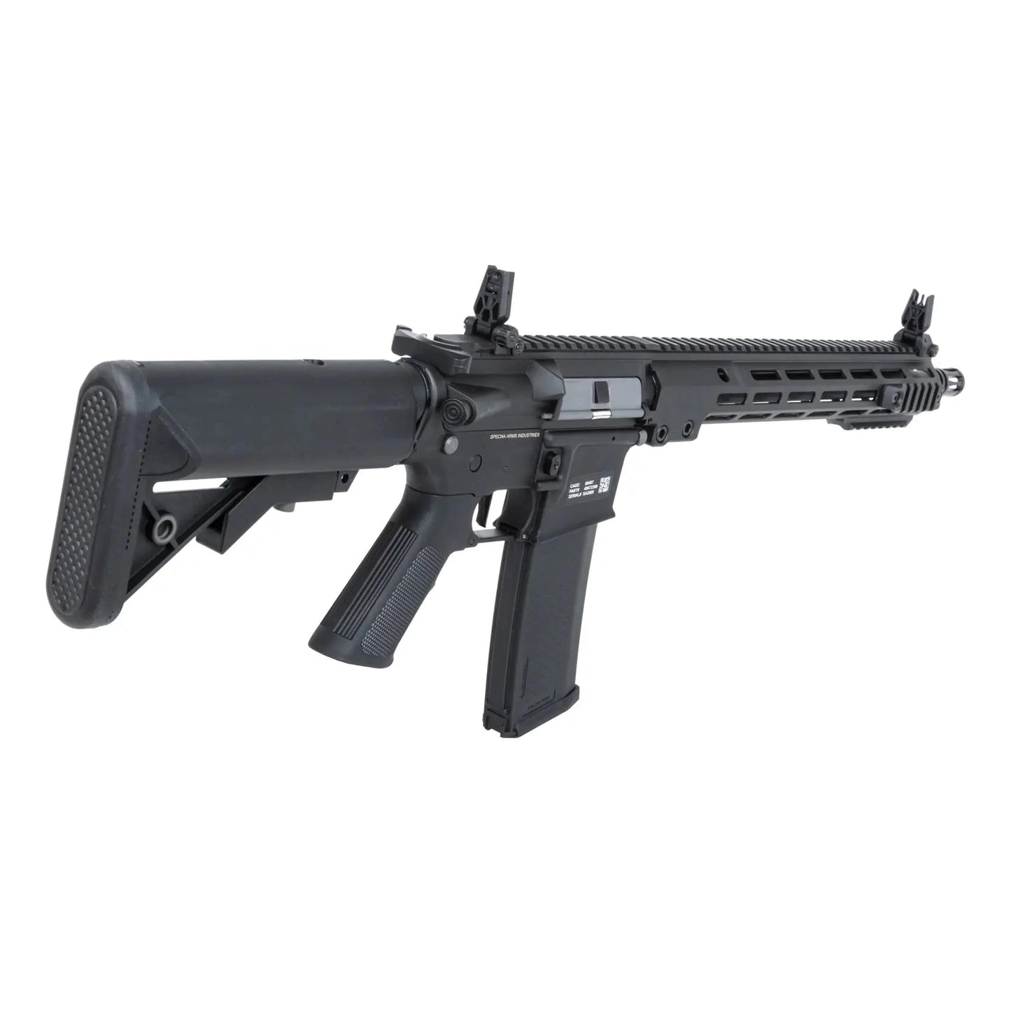 [SPE-01-047121] Specna Arms SA-C22 CORE™ Gen.2 HAL ETU™ airsoft Carbine Black