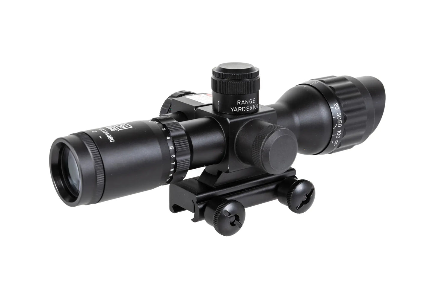 [SPE-10-043898] Specna Arms CORE™ 2.5-10X32AOEG riflescope with LAM module Black