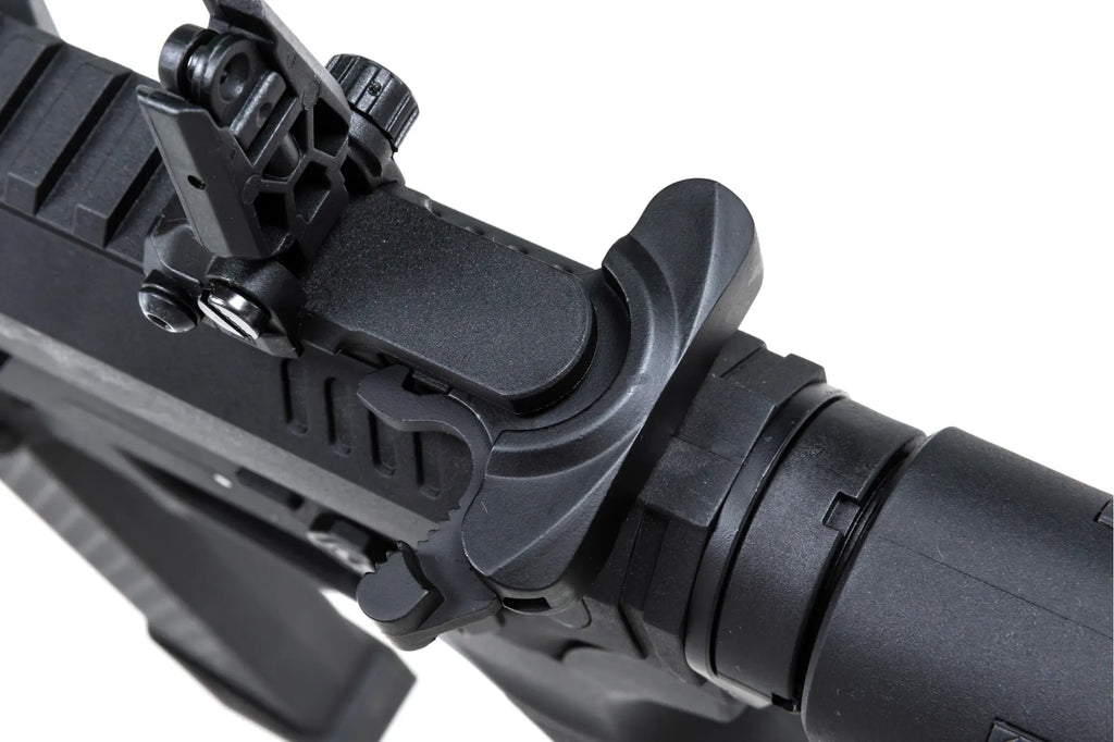 Specna Arms SA-FX02 FLEX™ Gen.2 BLDC™ HAL ETU airsoft Carbine Black