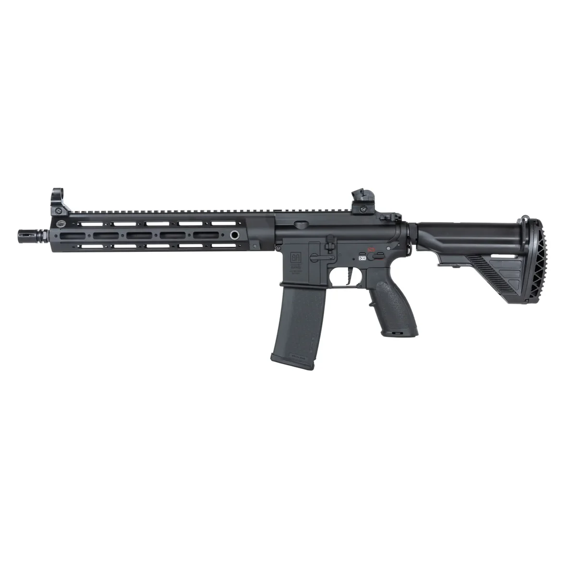 M4 SA-PH22 PRIME HAL ETU High Torque