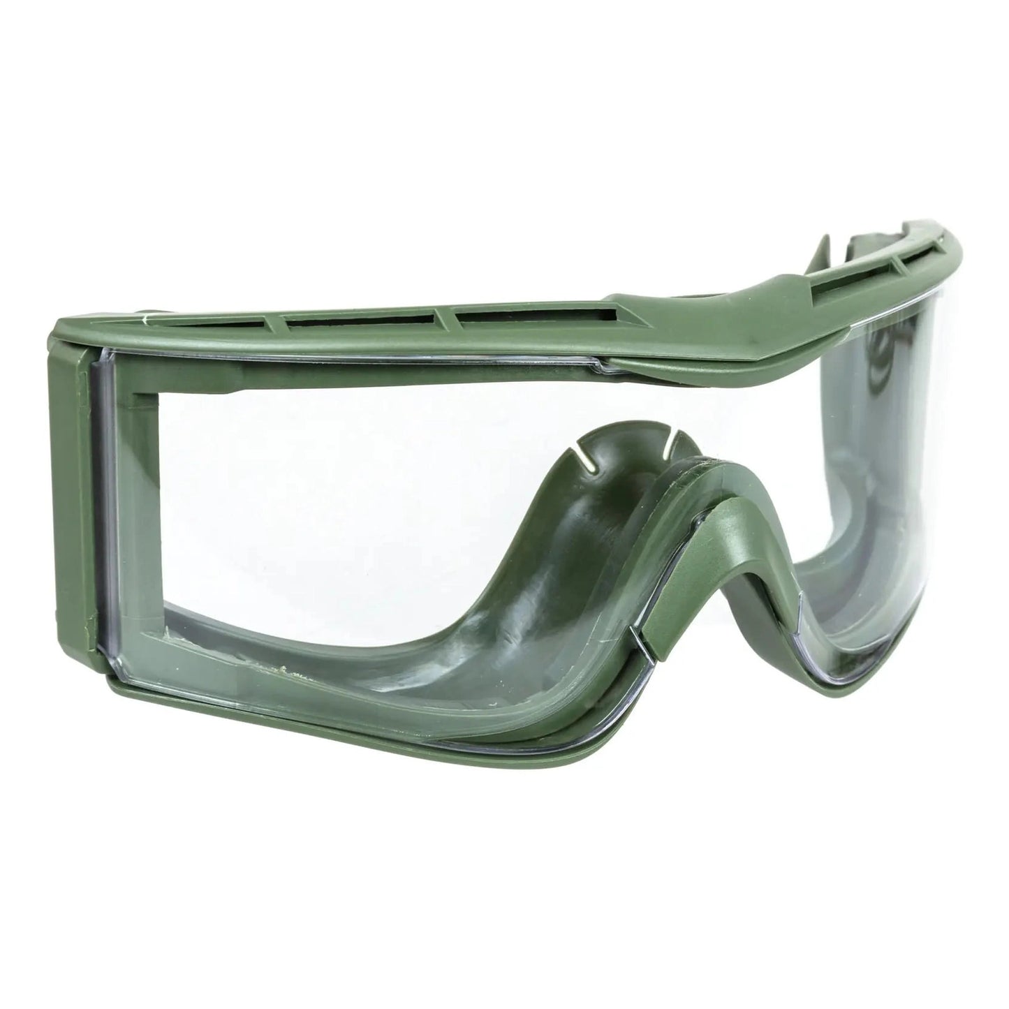 [WSP-41-045674] Wosport tactical goggles GG-005 Olive