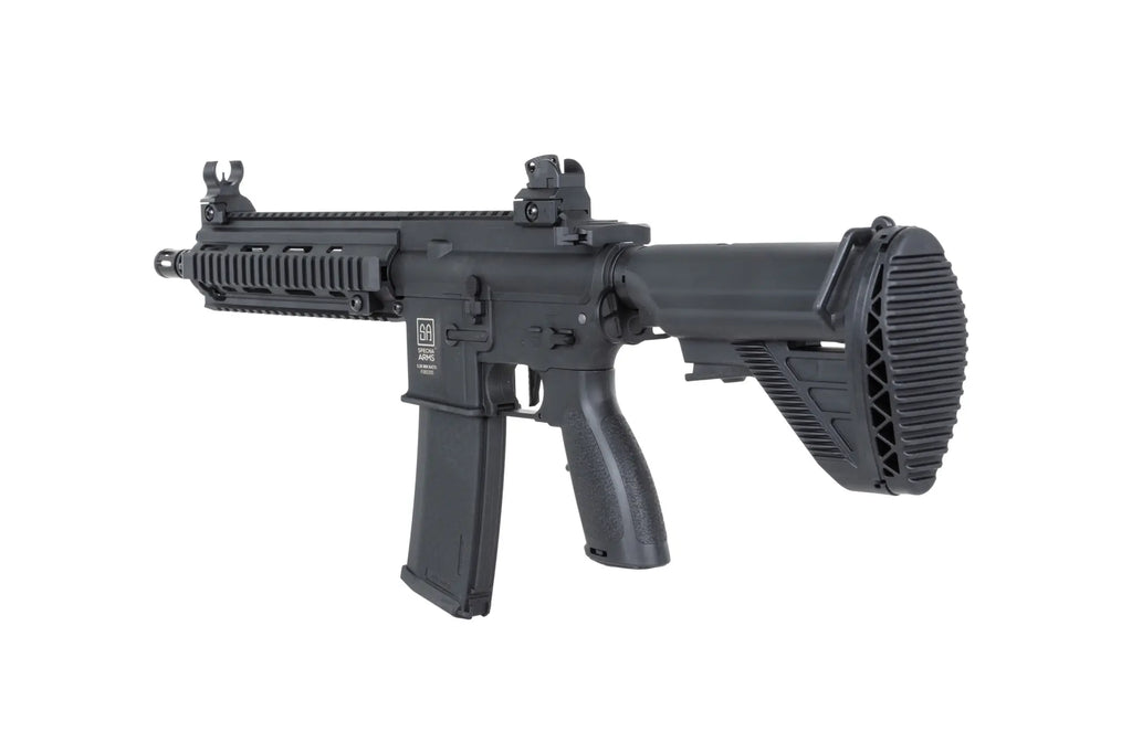 [SPE-01-047458] Specna Arms SA-FH06 FLEX™ Gen.2 HAL ETU™ airsoft Carbine Black