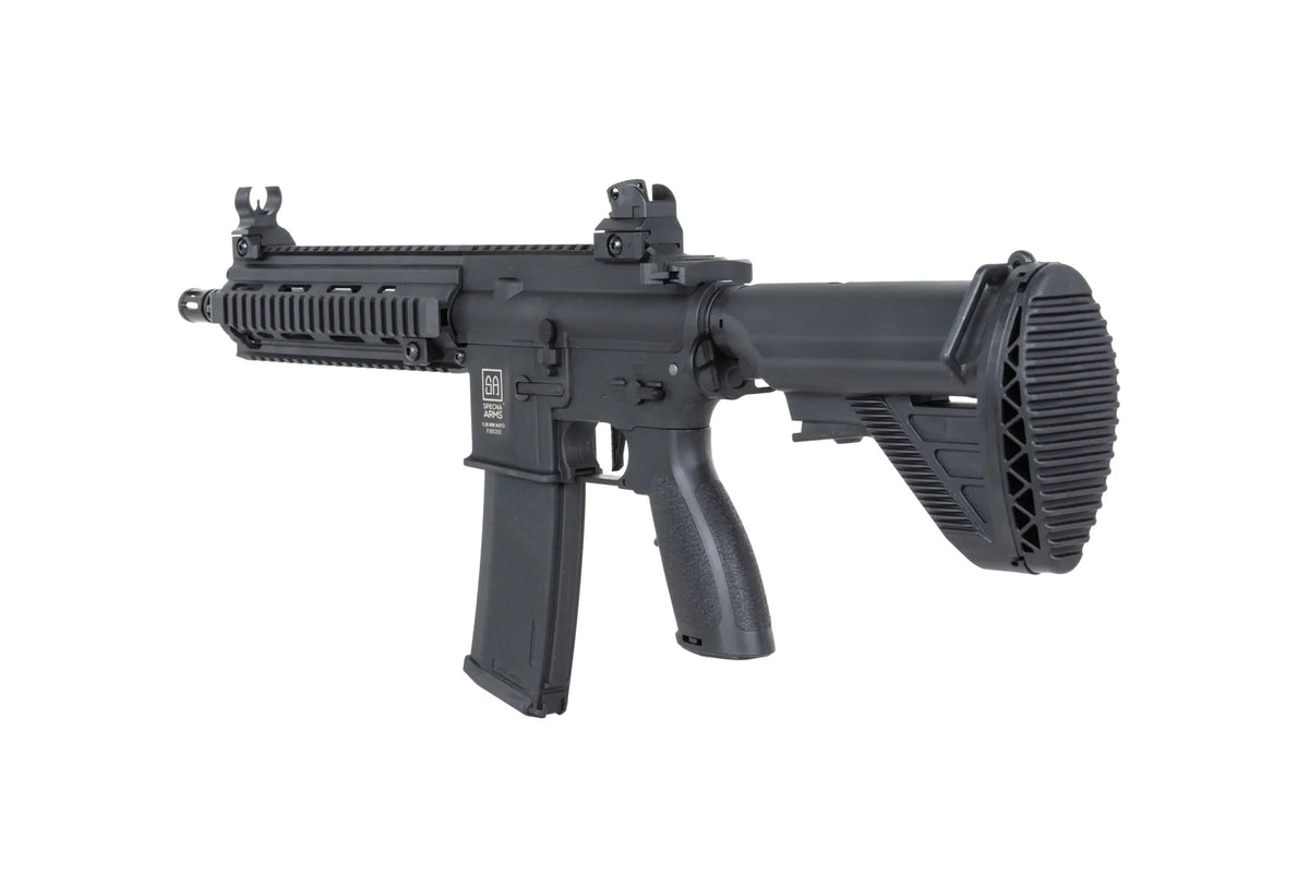 [SPE-01-047458] Specna Arms SA-FH06 FLEX™ Gen.2 HAL ETU™ airsoft Carbine Black