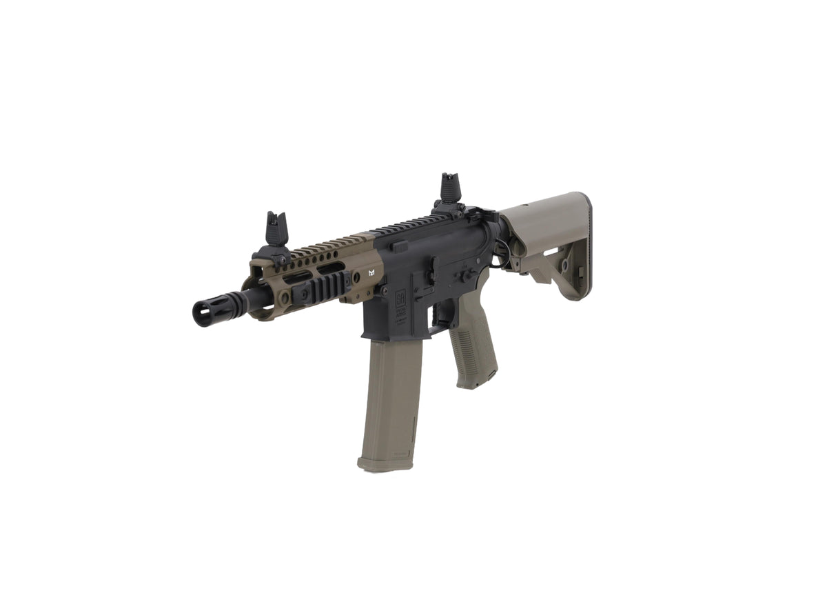 Specna Arms SA-E21 EDGE™ HAL 2 ETU Gen. 2 Olive airsoft Carbine