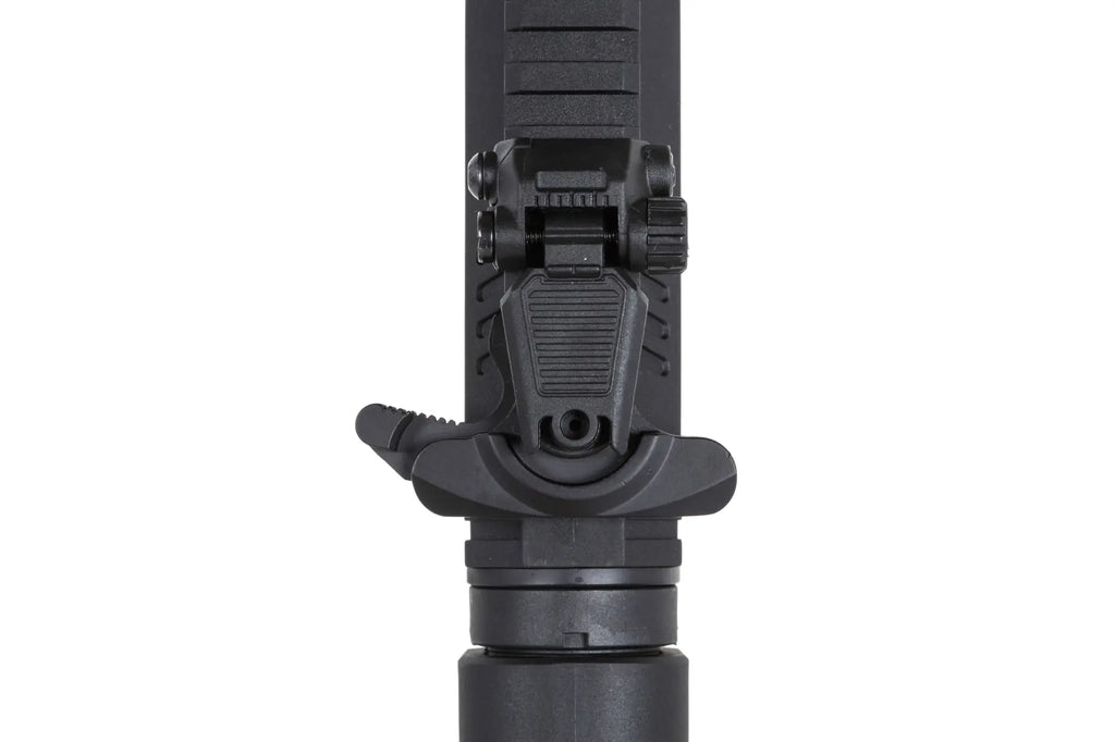 Specna Arms SA-FX01 FLEX™ Gen.2 BLDC™ HAL ETU airsoft Carbine Black
