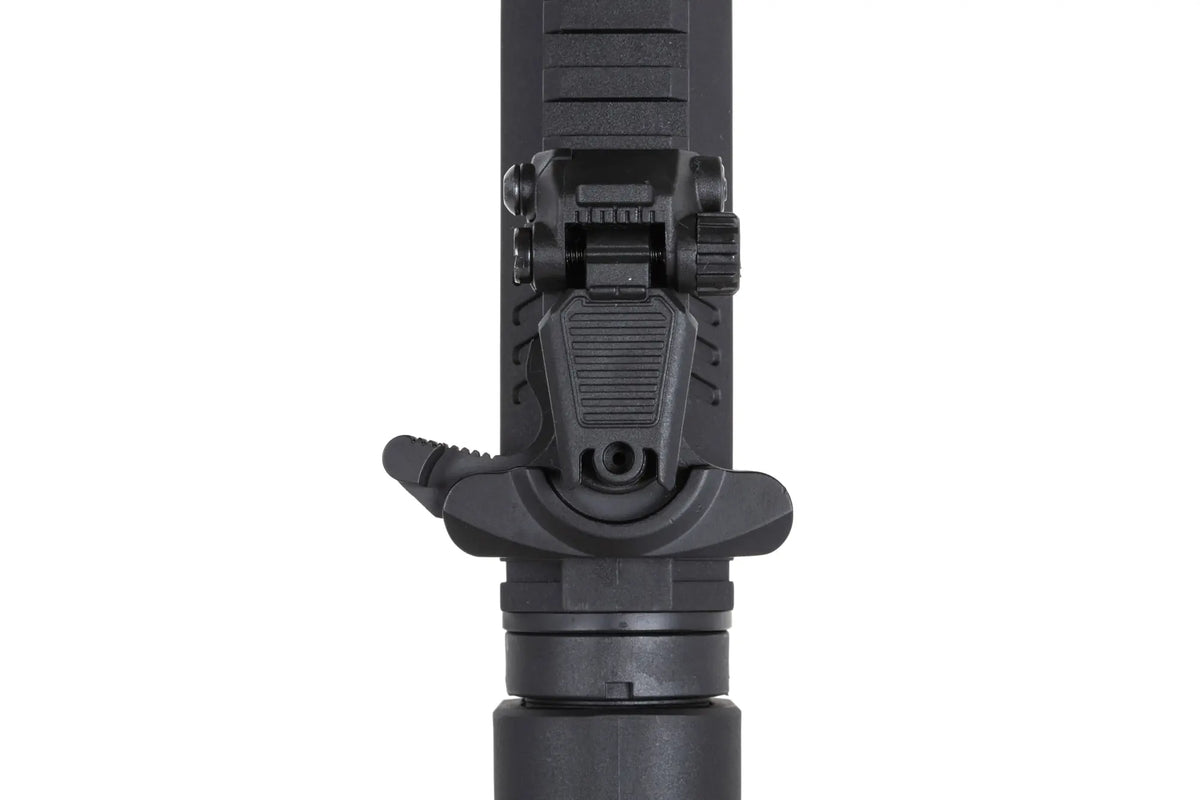 Specna Arms SA-FX01 FLEX™ Gen.2 BLDC™ HAL ETU airsoft Carbine Black