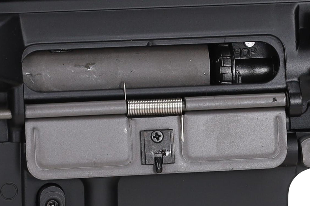 Colt x Daniel Defense MK18 SA-P19 PRIME BLDC 10.5" AEG Assault Rifle – Chaos Bronze