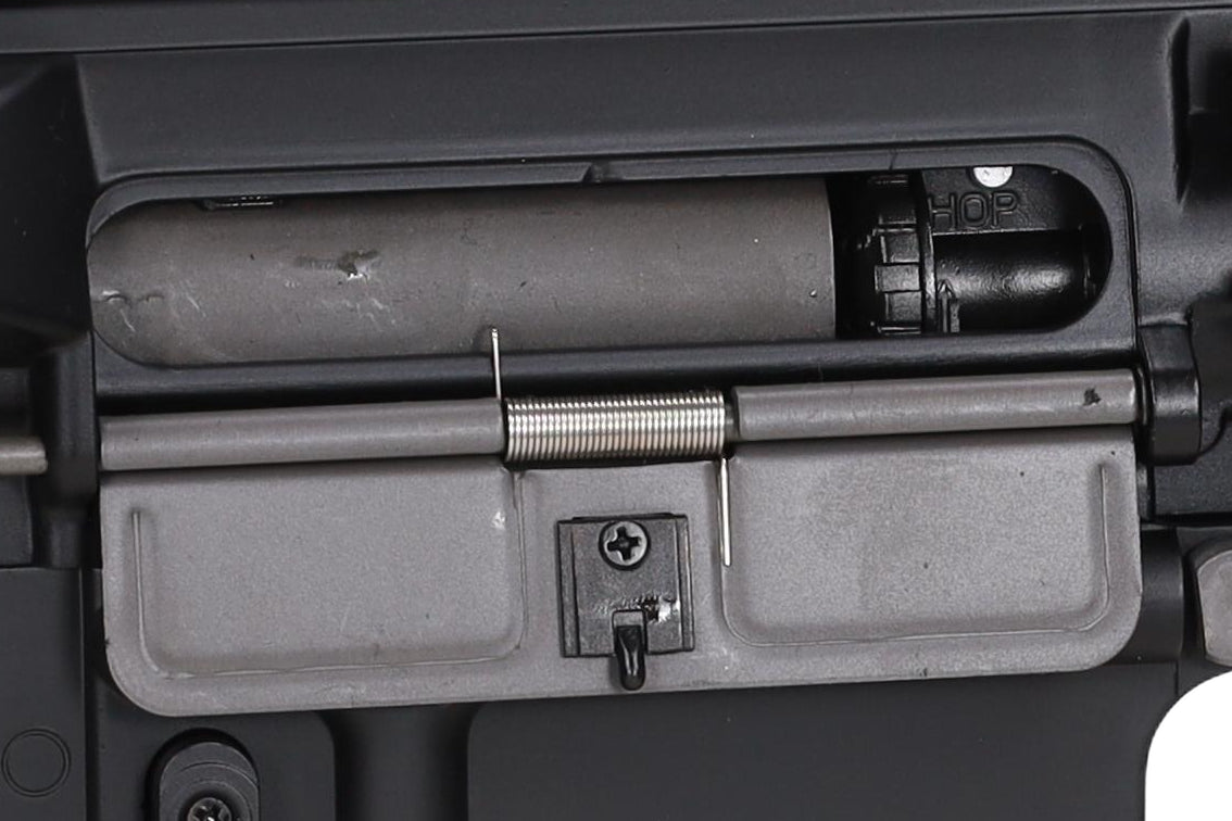 Colt x Daniel Defense MK18 SA-P19 PRIME BLDC 10.5" AEG Assault Rifle – Chaos Bronze