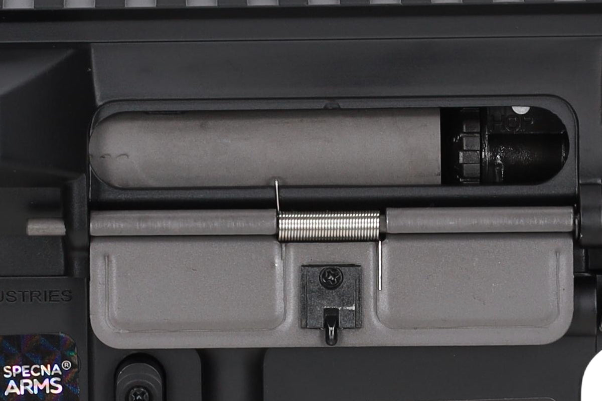 Specna Arms M4/AR15 SA-P29 PRIME BLDC 10.5" AEG assault rifle - Chaos Bronze
