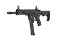Specna Arms M4/AR15 SA-FX01 FLEX Gen.2 AEG Assault Rifle 9" – Black