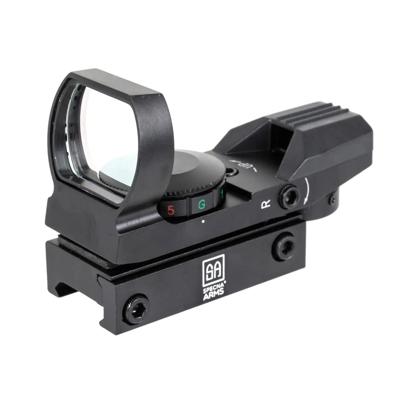 [SPE-10-041883] Specna Arms CORE™ Open red dot sight Black