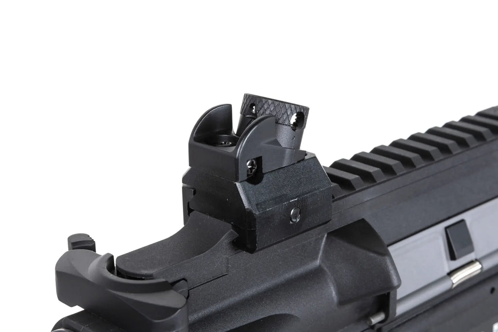 Specna Arms SA-FH07 FLEX™ Gen.2 BLDC™ HAL ETU airsoft Carbine Black
