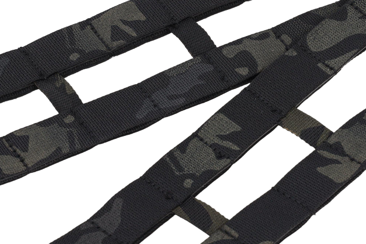 Universal Cummerbundy Wosport VE-106-ACC-09 QD Multicam Black