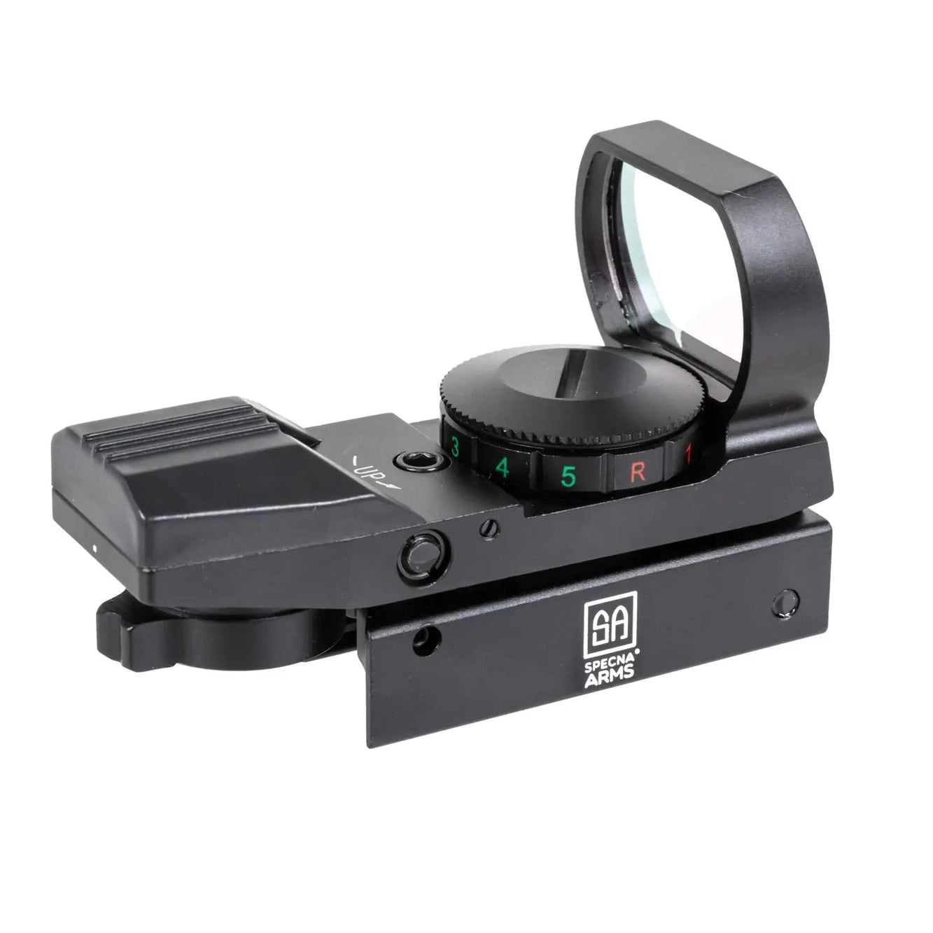 [SPE-10-041883] Specna Arms CORE™ Open red dot sight Black