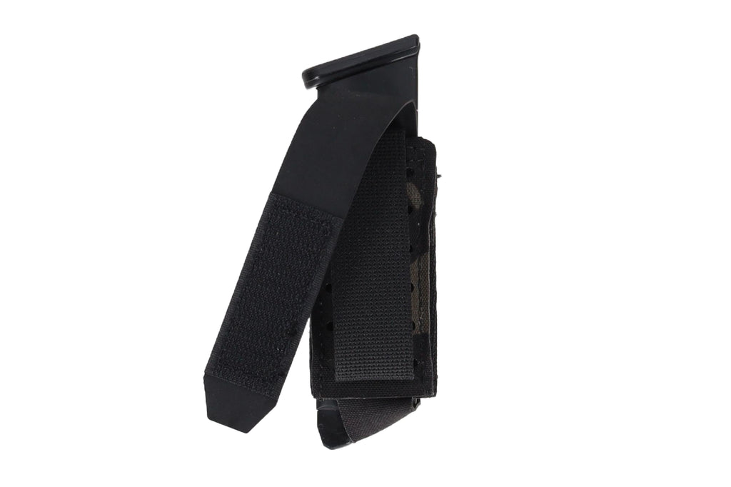 Wosport pistol magazine pouch MG-125 Black