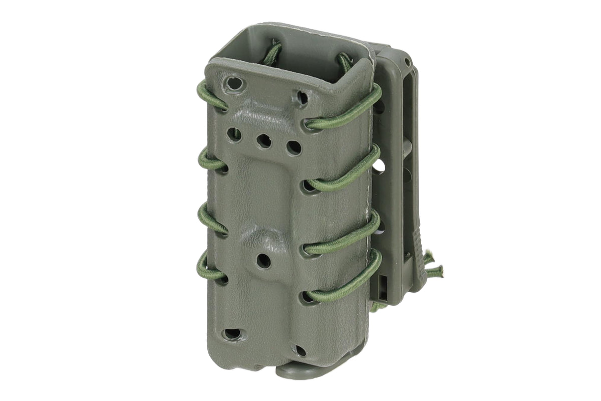 SATAC Open V (B) pistol magazine pouch