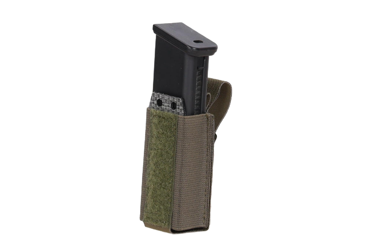 Wosport pouch for MG-127 pistol magazines