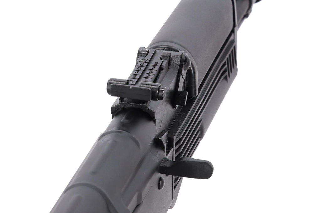 Specna Arms AK SA-J10 EDGE Gen.2 AEG Assault Rifle - Black