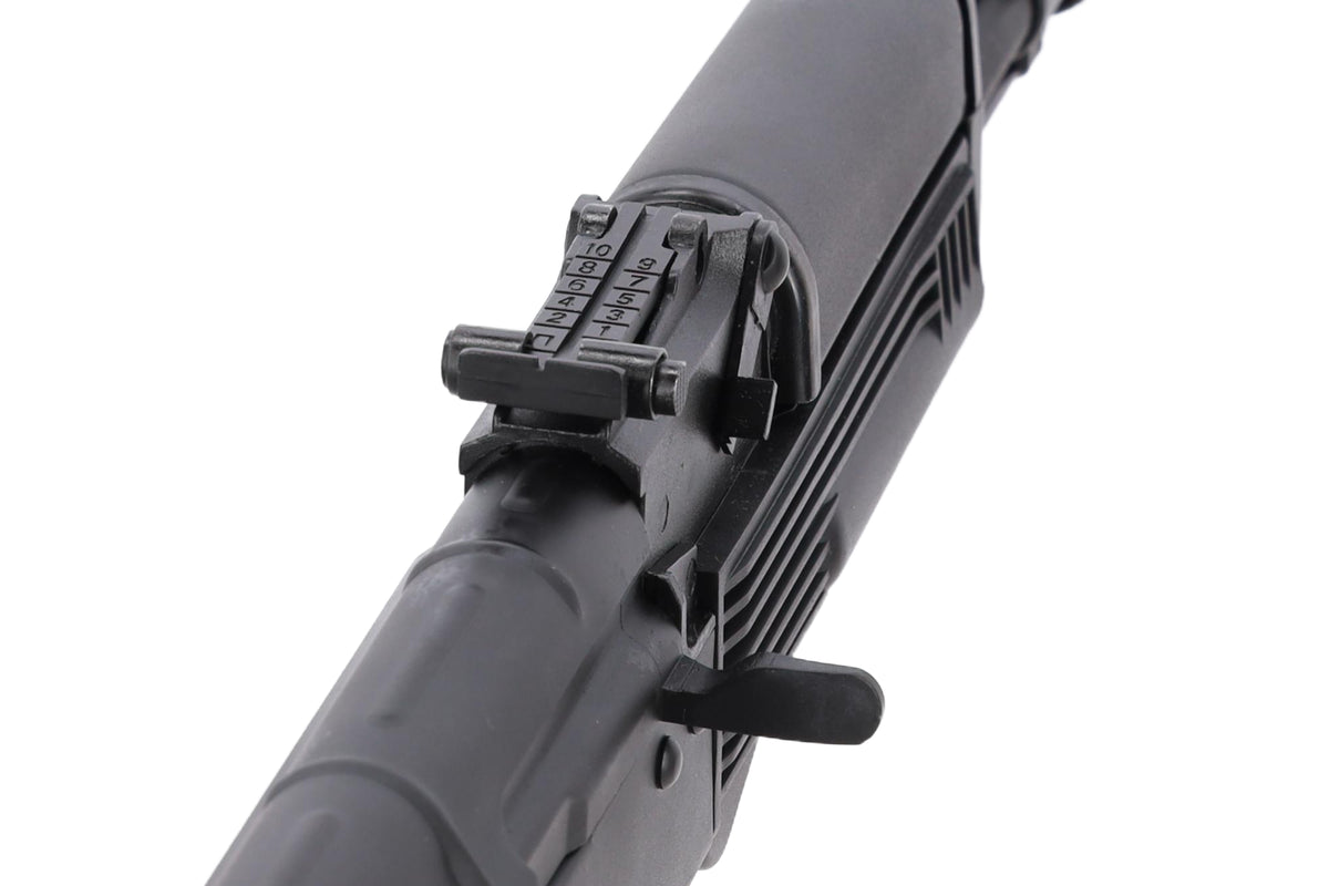 Specna Arms AK SA-J10 EDGE Gen.2 AEG Assault Rifle - Black
