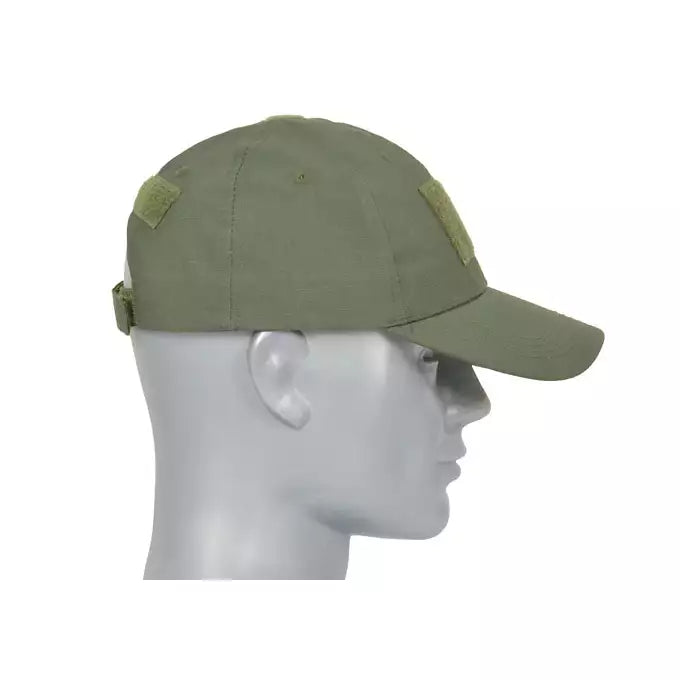Operators tactical cap - Olive [8FIELDS]