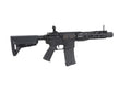 King Arms x Strike Industries Sentinel GRIDLOK LITE® 8.5" airsoft Carbine Black