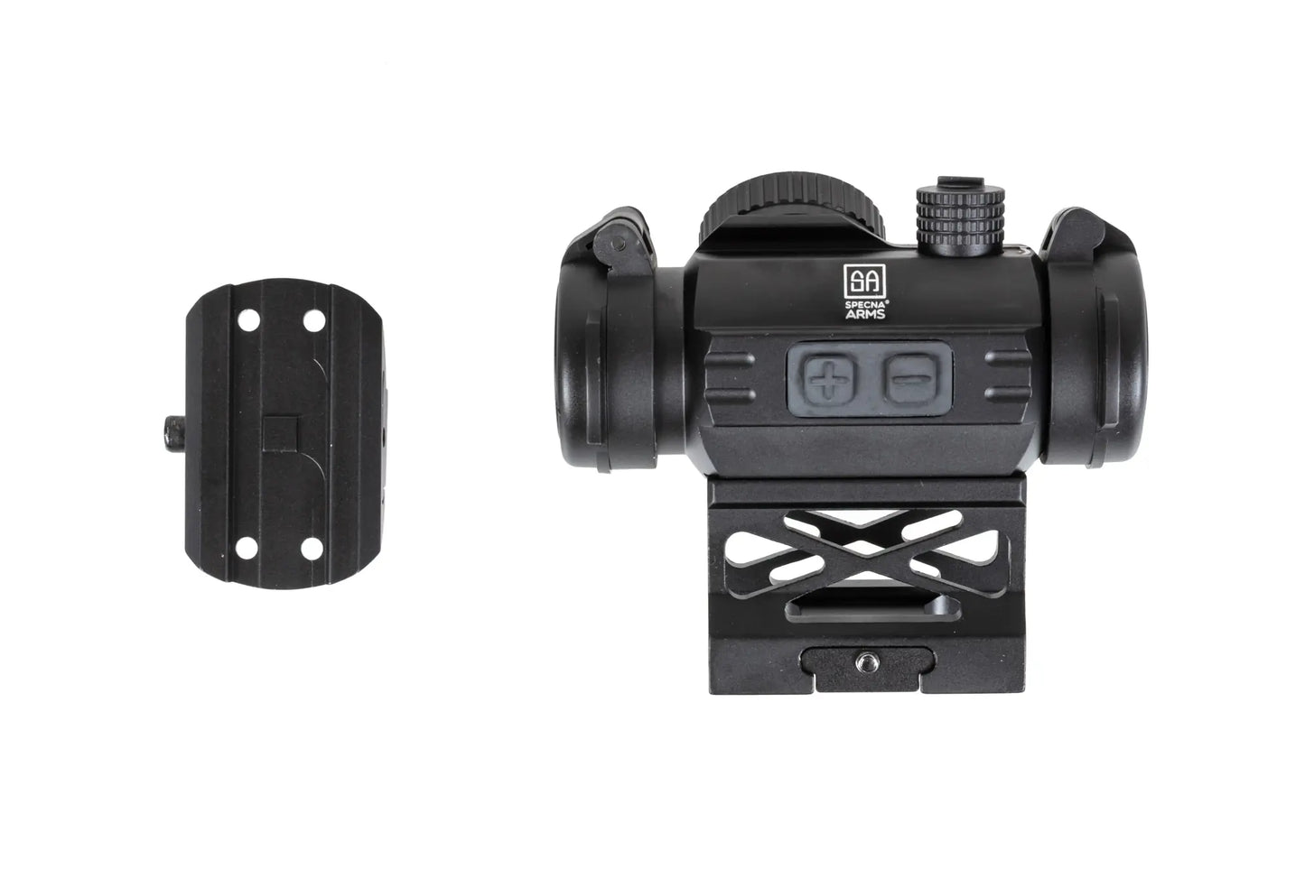 [SPE-10-043858] Specna Arms CORE™ True Point red dot sight Black