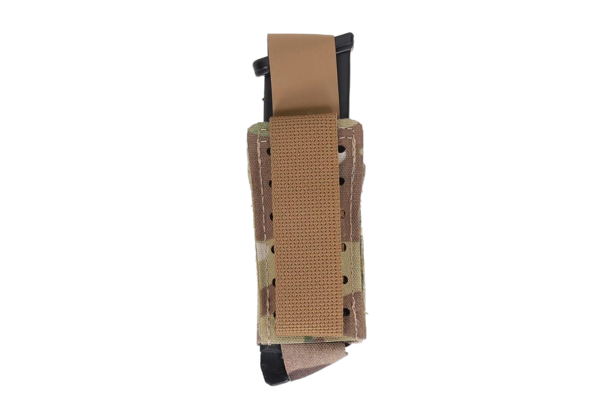 Wosport pouch for MG-125 MC pistol magazine