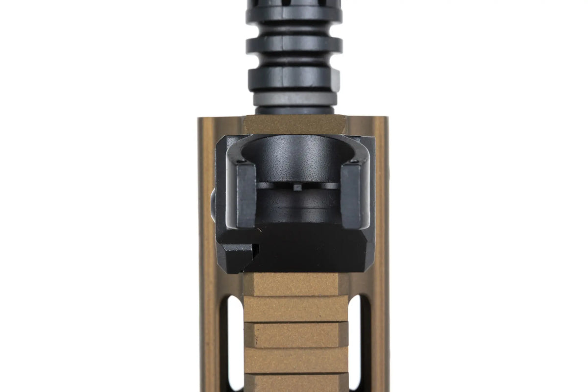 Specna Arms SA-PH24 PRIME™ BLDC™ Aster II ETU Chaos Bronze airsoft Carbine