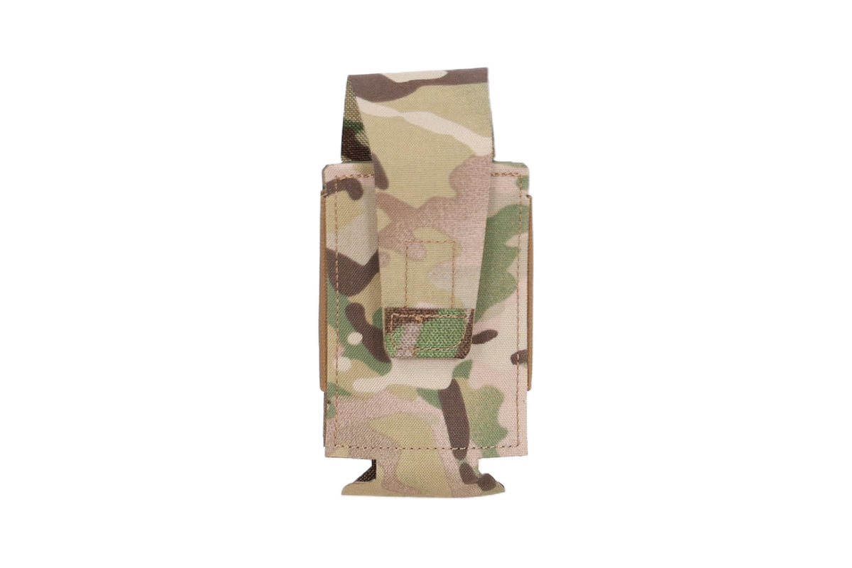 SATAC grenade pouch