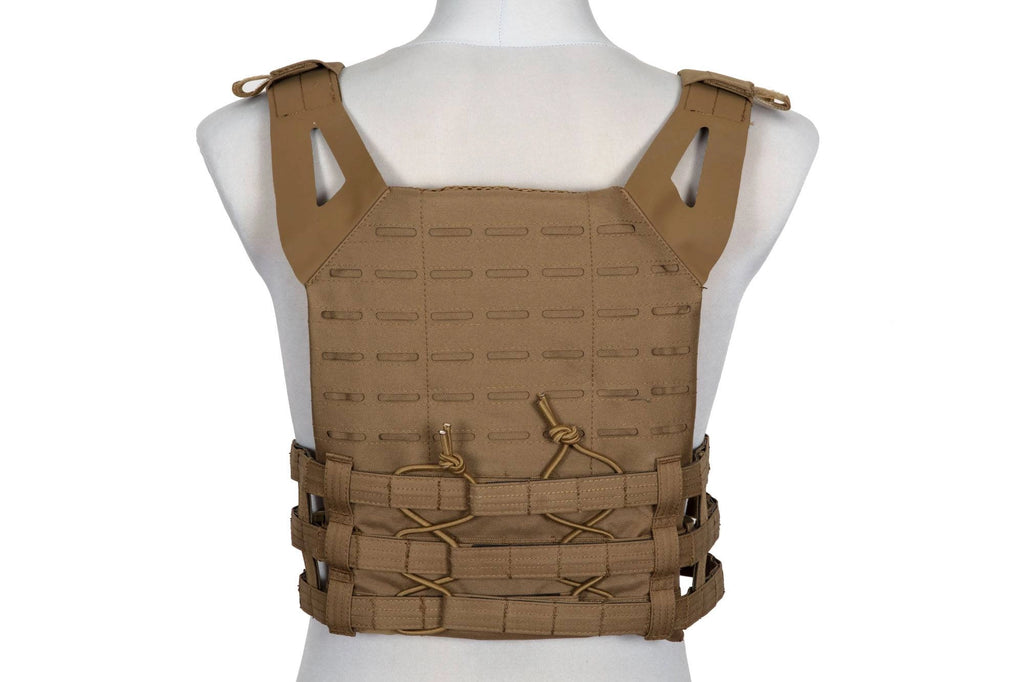 Special Ops tactical vest - Coyote