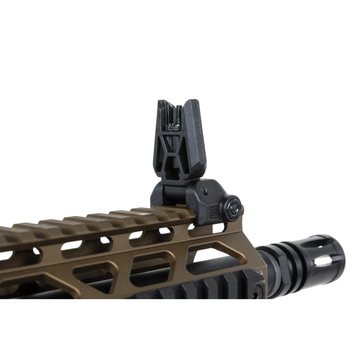 [SPE-01-047126] Specna Arms SA-C24 CORE™ Gen.2 HAL ETU™ Chaos Bronze airsoft Carbine
