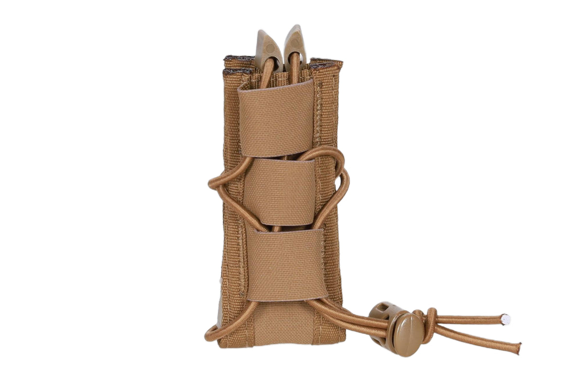 SATAC Tiger type loader for pistol magazine