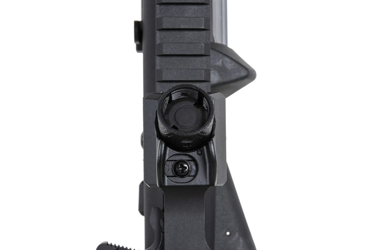 Specna Arms SA-FH07 FLEX™ Gen.2 BLDC™ HAL ETU airsoft Carbine Black