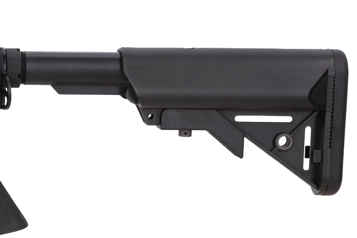 Colt x Daniel Defense MK18 SA-P19 PRIME BLDC 10.5" AEG Assault Rifle – Black
