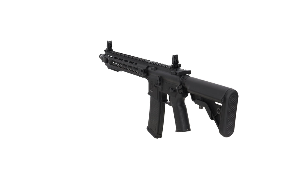 Specna Arms M4/AR15 SA-P30 PRIME BLDC AEG 14" assault rifle - Black