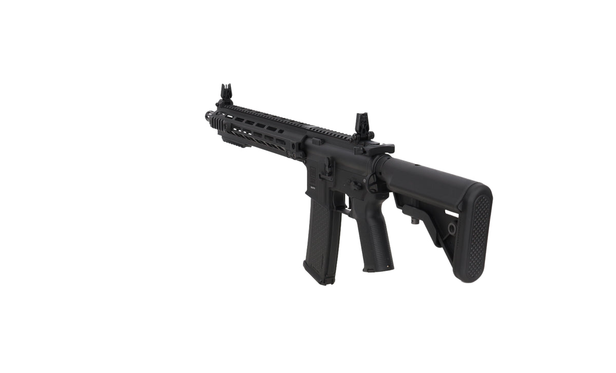 Specna Arms M4/AR15 SA-P30 PRIME BLDC AEG 14" assault rifle - Black