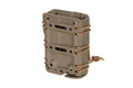 SATAC Open V (B) pouch for 5.56mm magazine