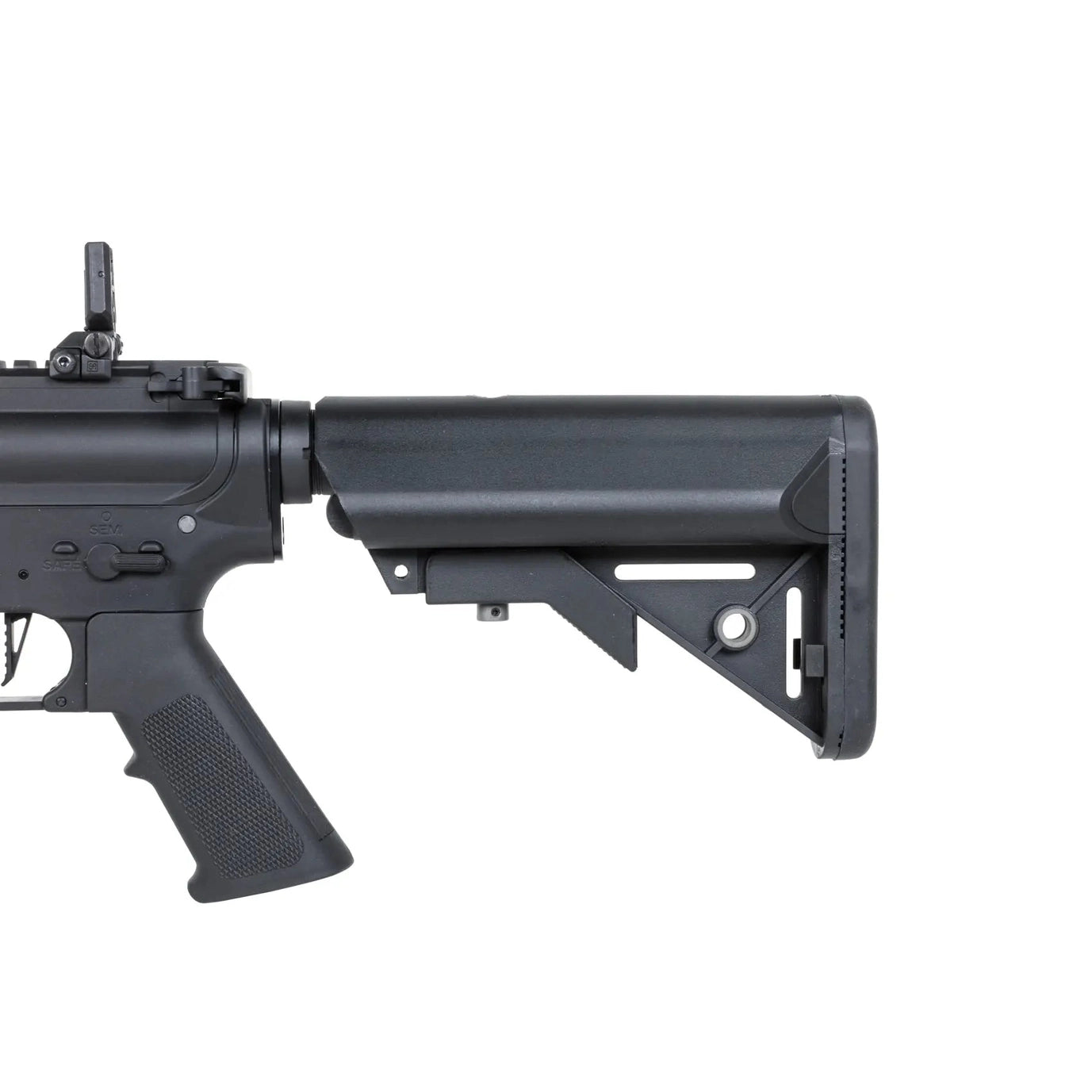 [SPE-01-047109] Specna Arms Daniel Defense® MK18 SA-C19 CORE™ HAL ETU™ Gen.2 airsoft Carbine Black