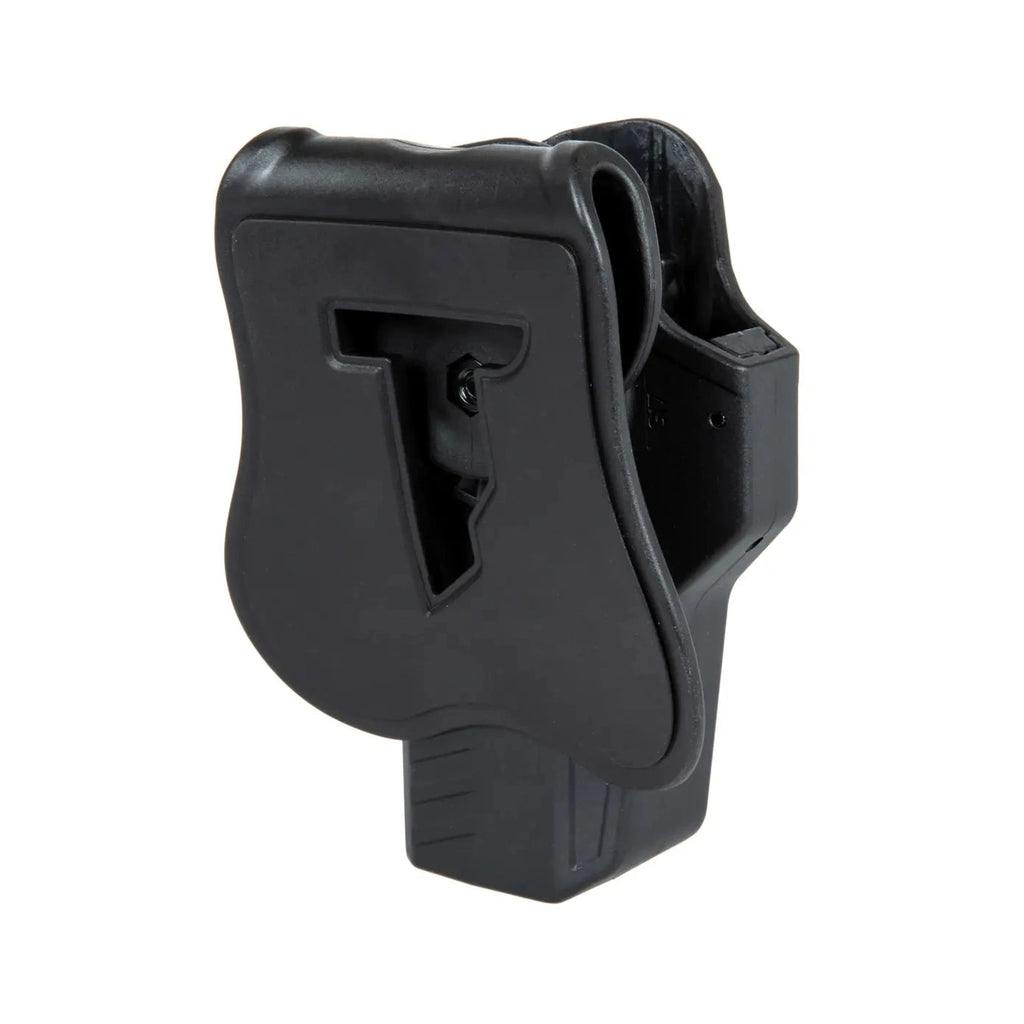 [CYT-29-036401] R-DEFENDER Holster for Glock Pistols (right-handed) GEN 4