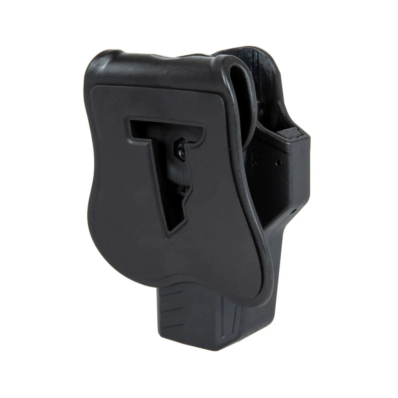 [CYT-29-036401] R-DEFENDER Holster for Glock Pistols (right-handed) GEN 4