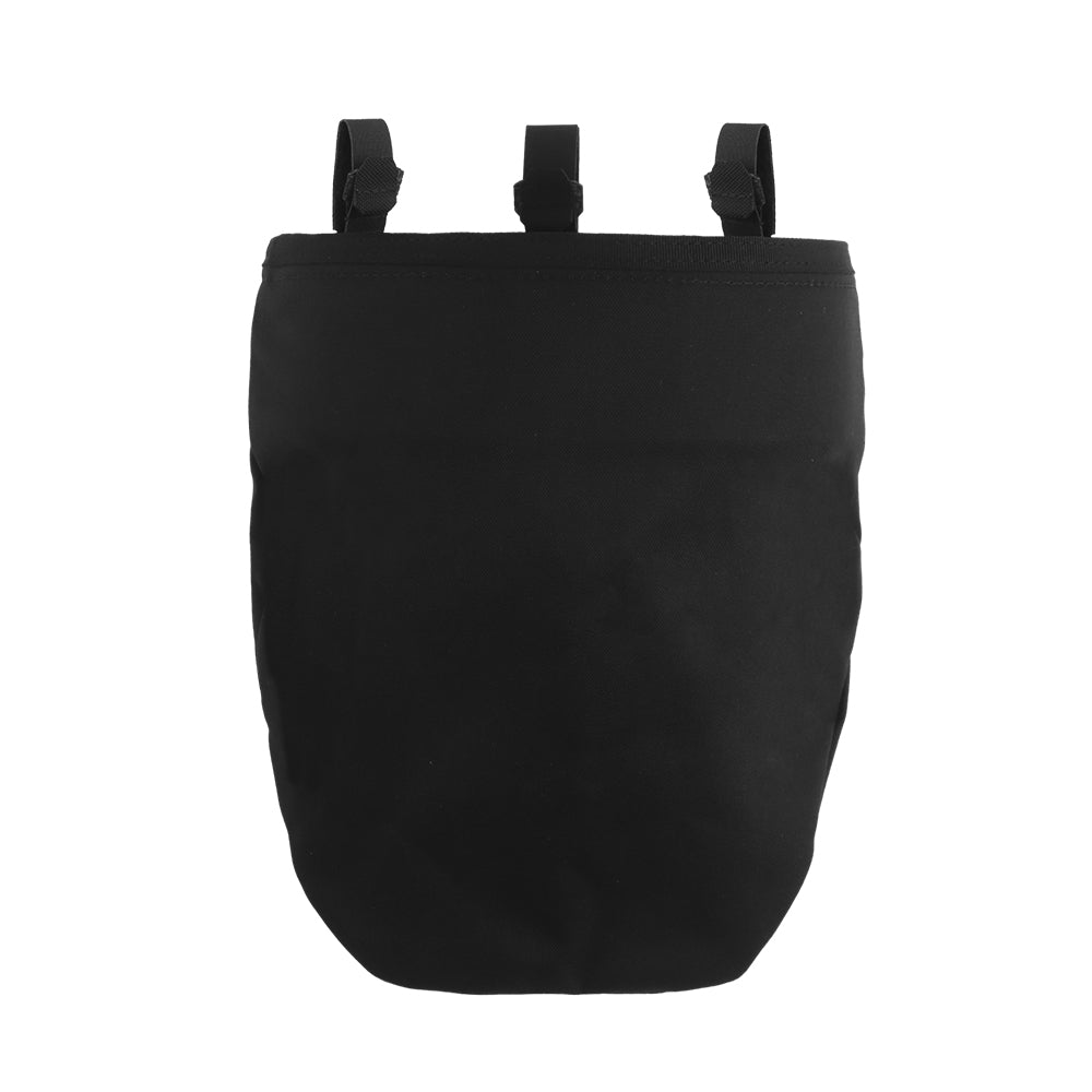 Wosport dump bag BP-130 Black