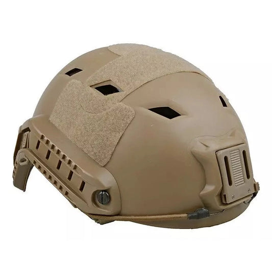 X-Shield FAST BJ Helmet