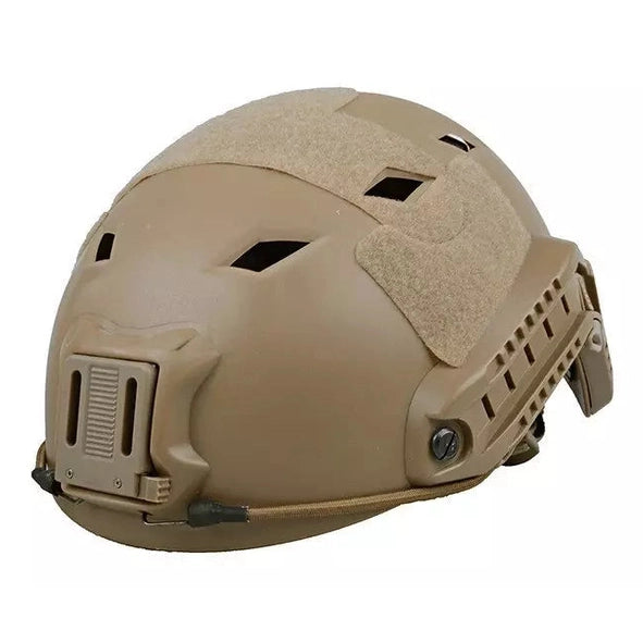 X-Shield FAST BJ Helmet