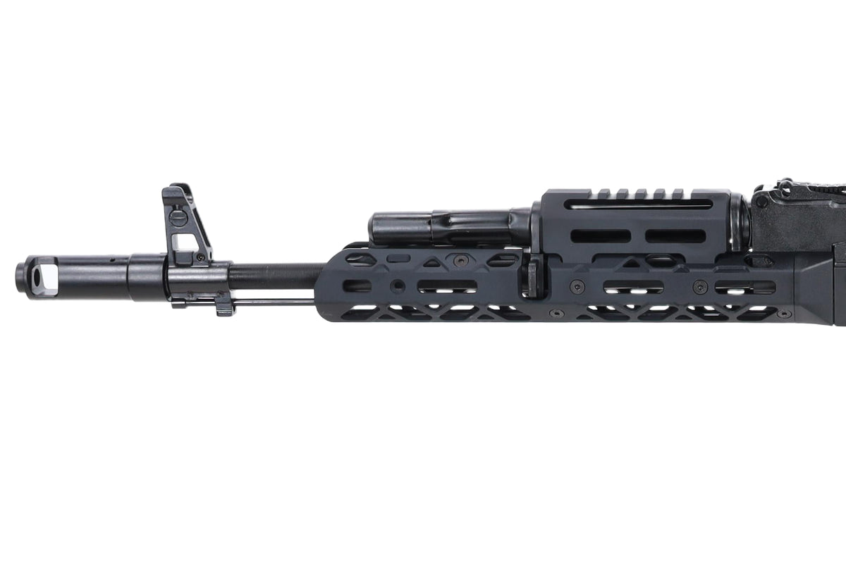 KPYK AK SA-PJ15 PRIME BLDC AEG Assault Rifle - Black