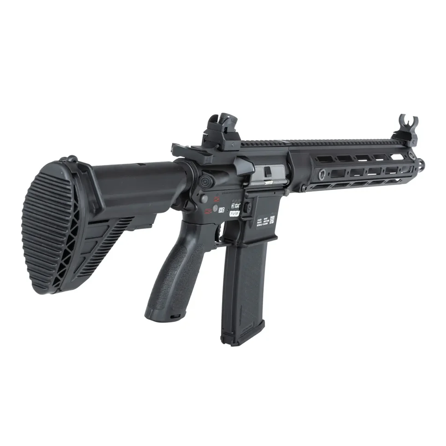 M4 SA-PH22 PRIME HAL ETU High Torque