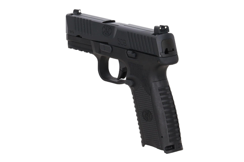 FN Herstal x Cybergun FN 509 GBB Pistol – Black