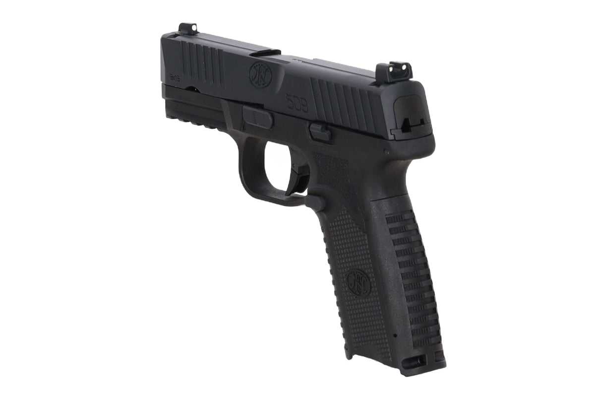 FN Herstal x Cybergun FN 509 GBB Pistol – Black