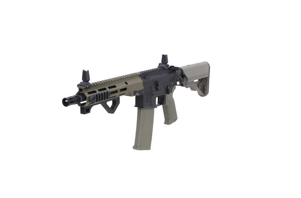 Specna Arms SA-P23 Prime™ BLDC™ Aster II ETU airsoft Carbine Olive