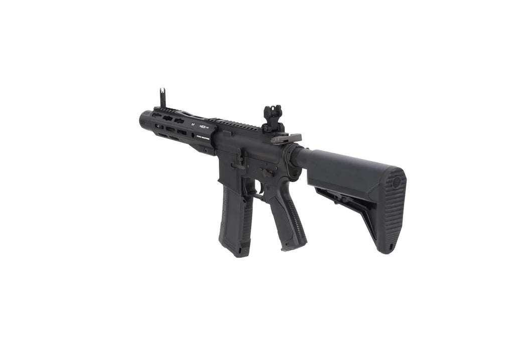 King Arms x Strike Industries Sentinel GRIDLOK LITE® 8.5" airsoft Carbine Black